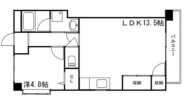 大栄・姫路北条レジデンス ｜兵庫県姫路市北条宮の町(賃貸マンション1LDK・3階・43.25㎡)の写真 その1