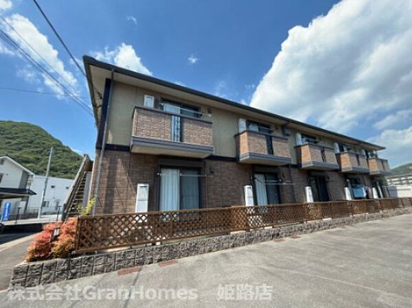 メゾン　ルエ西蒲田 ｜兵庫県姫路市広畑区西蒲田(賃貸アパート1R・1階・29.25㎡)の写真 その12