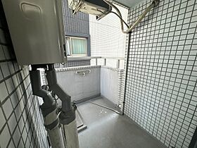 ジュネス姫路I  ｜ 兵庫県姫路市南畝町2丁目（賃貸マンション1R・7階・31.53㎡） その14