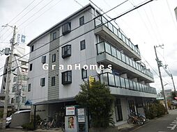 手柄駅 4.8万円