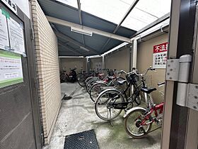 リッチ・キャッスルI  ｜ 兵庫県姫路市久保町（賃貸アパート1LDK・3階・43.96㎡） その9