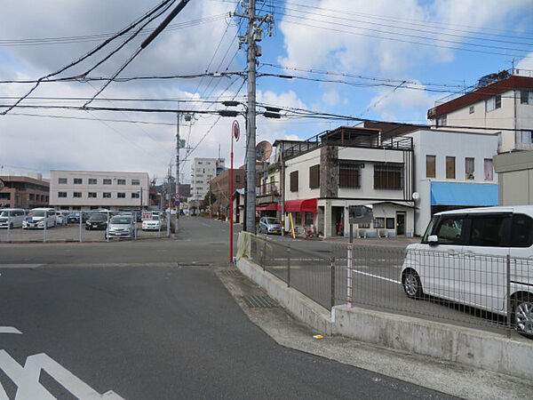 クレシア旭 ｜兵庫県相生市旭2丁目(賃貸アパート1LDK・3階・49.60㎡)の写真 その9