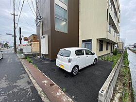 APEX姫路  ｜ 兵庫県姫路市飾磨区三宅3丁目（賃貸アパート1K・2階・22.00㎡） その9