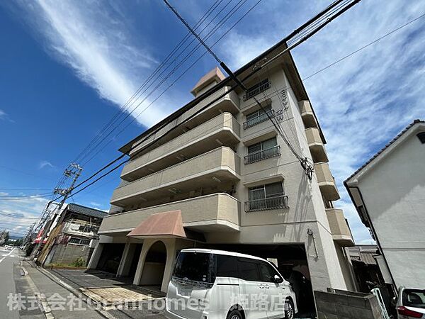 ロワイヤル宝祥 ｜兵庫県姫路市飾磨区須加(賃貸マンション3DK・5階・51.90㎡)の写真 その1