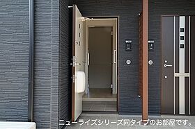 フレンドリー　Ａ  ｜ 兵庫県姫路市辻井7丁目513-1、514-1の各一部（賃貸アパート1LDK・1階・44.17㎡） その8