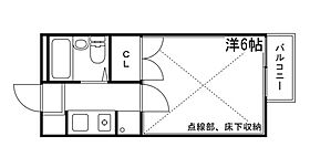 ノーブル青山I  ｜ 兵庫県姫路市青山4丁目12-9（賃貸アパート1K・1階・17.49㎡） その2