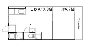 ＆stage（アンドステージ）  ｜ 兵庫県たつの市龍野町富永（賃貸アパート1LDK・2階・32.40㎡） その2