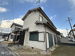 西河野貸家東