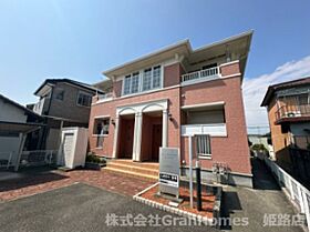 リバーサイドビラ  ｜ 兵庫県姫路市網干区坂上（賃貸アパート1LDK・1階・40.05㎡） その12