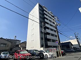 ラ・ベリーザ南今宿  ｜ 兵庫県姫路市南今宿（賃貸マンション1R・5階・29.83㎡） その1