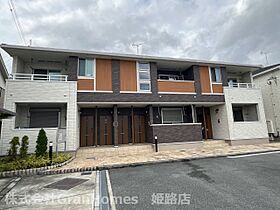 フェリア福新Ａ  ｜ 兵庫県神崎郡福崎町福崎新15番地1（賃貸アパート1LDK・1階・44.18㎡） その12