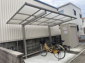 サンフローラ  ｜ 兵庫県神崎郡福崎町南田原（賃貸アパート1LDK・2階・35.23㎡） その11