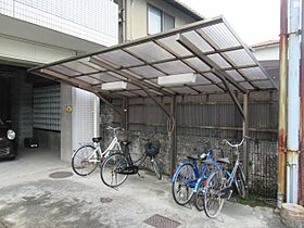 ベルトピア姫路I  ｜ 兵庫県姫路市飾磨区鎌倉町（賃貸マンション1K・6階・23.92㎡） その10