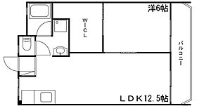 MISTRAL香寺  ｜ 兵庫県姫路市香寺町中仁野（賃貸マンション1LDK・1階・35.64㎡） その2