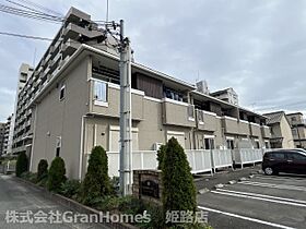 ジュピターII  ｜ 兵庫県姫路市広畑区東新町2丁目54番地（賃貸アパート1R・1階・35.18㎡） その12