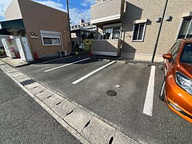 プランドール田寺東  ｜ 兵庫県姫路市田寺東2丁目（賃貸アパート1LDK・2階・52.40㎡） その9