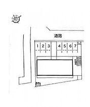 レオパレス飾西 202 ｜ 兵庫県姫路市飾西18-2（賃貸アパート1K・2階・29.81㎡） その3