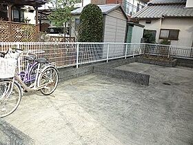 レオパレス飾西 202 ｜ 兵庫県姫路市飾西18-2（賃貸アパート1K・2階・29.81㎡） その8