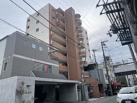 カルザ姫路  ｜ 兵庫県姫路市紺屋町（賃貸マンション1K・3階・31.28㎡） その1