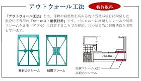 マグノリア  ｜ 兵庫県揖保郡太子町東保（賃貸アパート1LDK・1階・43.23㎡） その21