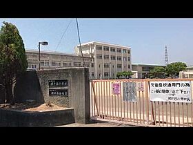 リバーパレス浜田  ｜ 兵庫県姫路市網干区浜田（賃貸マンション1K・5階・30.00㎡） その19