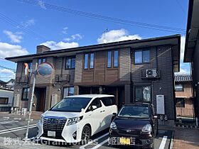 シトラスII  ｜ 兵庫県神崎郡福崎町南田原3190番地1（賃貸アパート2LDK・2階・52.83㎡） その12