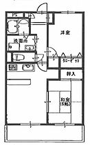 パルシャス香呂  ｜ 兵庫県姫路市香寺町香呂（賃貸アパート2LDK・2階・54.15㎡） その1