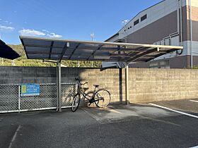 YMハイツ  ｜ 兵庫県揖保郡太子町矢田部（賃貸アパート1LDK・2階・45.42㎡） その11