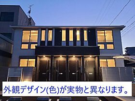 （仮）田寺3丁目新築アパート  ｜ 兵庫県姫路市田寺3丁目（賃貸アパート1LDK・1階・45.49㎡） その22