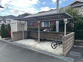 サニーガーデン仁豊野  ｜ 兵庫県姫路市仁豊野241番地（賃貸アパート2LDK・2階・53.60㎡） その11