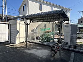 ファンターナ  ｜ 兵庫県姫路市広畑区西蒲田564-1（賃貸アパート1LDK・1階・45.89㎡） その11