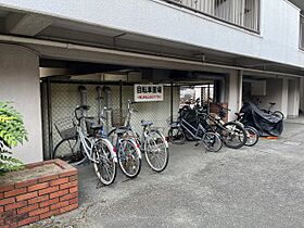 ビラ土山  ｜ 兵庫県姫路市土山5丁目（賃貸マンション1LDK・3階・57.81㎡） その11