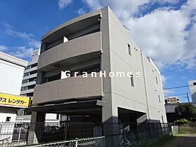 アルジャントゥール  ｜ 兵庫県姫路市安田4丁目（賃貸マンション1K・3階・30.42㎡） その1