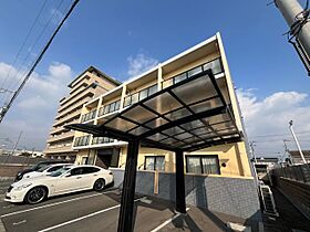 ラフィーエ  ｜ 兵庫県姫路市南条（賃貸マンション1LDK・2階・49.45㎡） その12