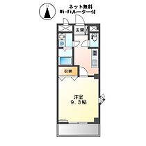 パーソナル飯田12  ｜ 兵庫県姫路市飯田1丁目（賃貸アパート1K・2階・30.96㎡） その2