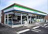 周辺：【コンビニエンスストア】ファミリーマート 英賀春日町店まで507ｍ