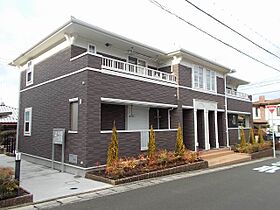 メゾンミッテ2番館  ｜ 兵庫県三木市自由が丘本町3丁目304番地の20（賃貸アパート1LDK・1階・45.12㎡） その1