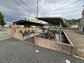 セジュール東阿保　B棟  ｜ 兵庫県姫路市四郷町東阿保（賃貸アパート1LDK・2階・42.86㎡） その11