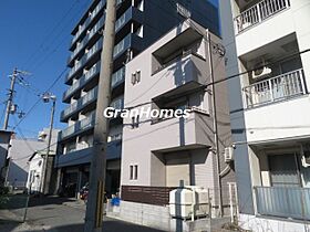 ラ　ペール  ｜ 兵庫県姫路市朝日町（賃貸アパート1LDK・2階・40.30㎡） その20