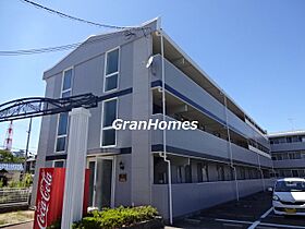 レオパレスＳｔ．Ｌｅａｆ1号館 103 ｜ 兵庫県赤穂市城西町60（賃貸マンション1K・1階・23.18㎡） その1