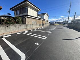 Ｍ’ｓレジデンスＨＩＭＥＪＩ  ｜ 兵庫県姫路市勝原区宮田（賃貸アパート1LDK・2階・40.23㎡） その9