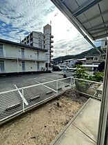 メゾンT2　Ｂ棟  ｜ 兵庫県姫路市砥堀（賃貸アパート1LDK・1階・40.25㎡） その10