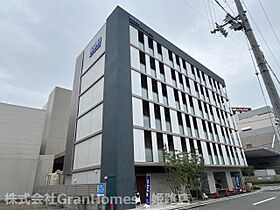 アビオス姫路駅東  ｜ 兵庫県姫路市市之郷（賃貸マンション1LDK・2階・39.84㎡） その1