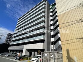 MISTRAL姫路駅前V忍町  ｜ 兵庫県姫路市忍町3（賃貸マンション1K・8階・28.03㎡） その1