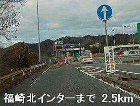 カプリＣ  ｜ 兵庫県神崎郡福崎町福田792番地2（賃貸アパート1LDK・2階・43.32㎡） その19