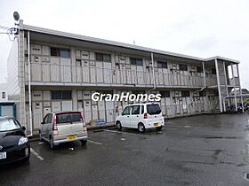 レオパレスサクセス 205 ｜ 兵庫県姫路市辻井6丁目17-34（賃貸アパート1K・2階・23.18㎡） その1