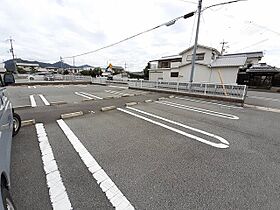 フェリア福新Ａ  ｜ 兵庫県神崎郡福崎町福崎新15番地1（賃貸アパート2LDK・2階・55.10㎡） その9