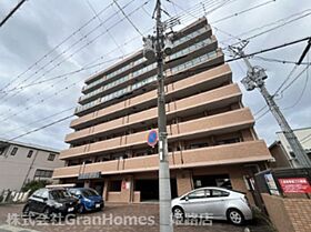 キャッスルコート西新町  ｜ 兵庫県姫路市西新町（賃貸マンション1R・7階・43.52㎡） その8