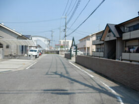 サンパティーク  ｜ 兵庫県小野市黒川町（賃貸アパート2LDK・2階・61.93㎡） その8