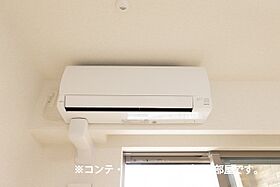 メゾン　グレーヌ王子町I  ｜ 兵庫県小野市王子町字上野851（賃貸アパート1K・1階・32.25㎡） その10